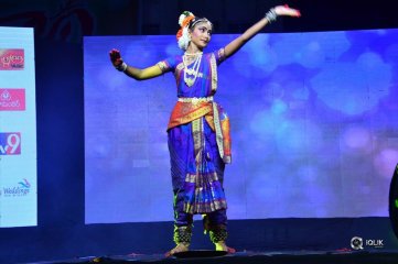 Radha Movie Pre Release Event